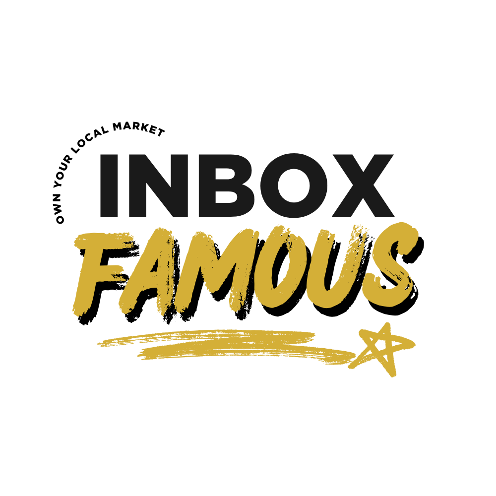 Inbox Famous Logo
