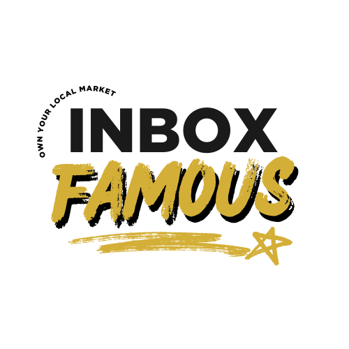 Inbox Famous - The Local Influence Machine