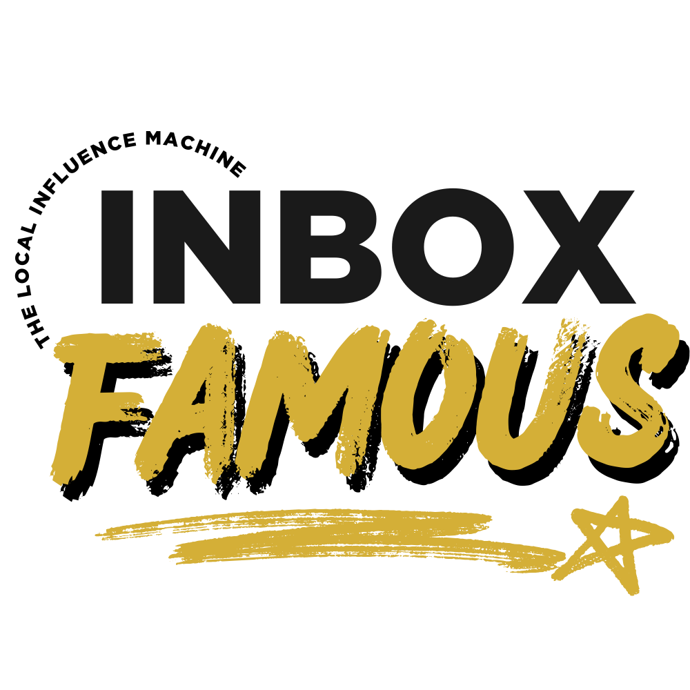 The Local Influence Machine - Inbox Famous
